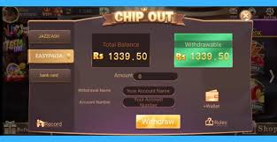 Teen Patti Blue chips